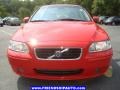 Passion Red - S60 2.5T Photo No. 8