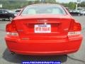 Passion Red - S60 2.5T Photo No. 11