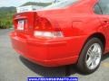Passion Red - S60 2.5T Photo No. 12