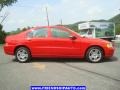 Passion Red - S60 2.5T Photo No. 14