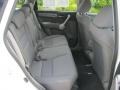 2007 Taffeta White Honda CR-V LX 4WD  photo #21