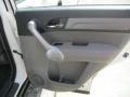 2007 Taffeta White Honda CR-V LX 4WD  photo #22