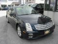 2006 Blue Chip Cadillac STS 4 V6 AWD  photo #55