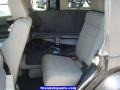 Dark Khaki/Medium Khaki Interior Photo for 2007 Jeep Wrangler Unlimited #36082819