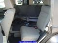 Dark Khaki/Medium Khaki 2007 Jeep Wrangler Unlimited Sahara 4x4 Interior Color