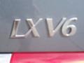 Steel Blue - Optima LX V6 Photo No. 8