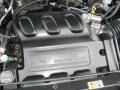 2004 Black Ford Escape XLT V6 4WD  photo #11