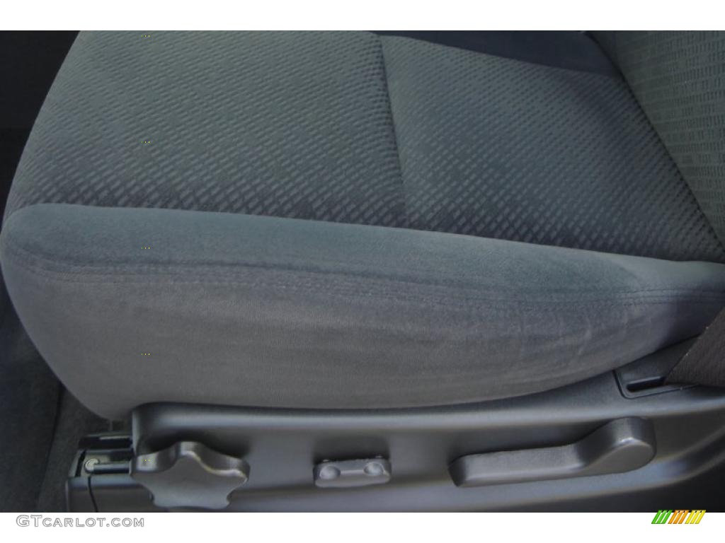 2008 Avalanche LT 4x4 - Deep Ruby Red Metallic / Ebony photo #19