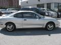 Liquid Silver Metallic - Sunfire Coupe Photo No. 5