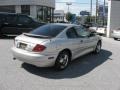Liquid Silver Metallic - Sunfire Coupe Photo No. 6