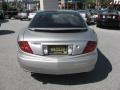 Liquid Silver Metallic - Sunfire Coupe Photo No. 7