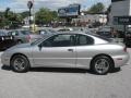 Liquid Silver Metallic - Sunfire Coupe Photo No. 9