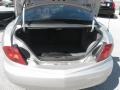Liquid Silver Metallic - Sunfire Coupe Photo No. 11