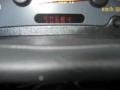 Liquid Silver Metallic - Sunfire Coupe Photo No. 13