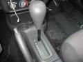 Liquid Silver Metallic - Sunfire Coupe Photo No. 16
