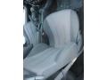 Liquid Silver Metallic - Sunfire Coupe Photo No. 17