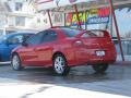 2005 Flame Red Dodge Neon SRT-4  photo #3