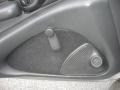Liquid Silver Metallic - Sunfire Coupe Photo No. 23