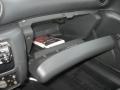 Liquid Silver Metallic - Sunfire Coupe Photo No. 26