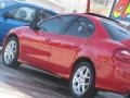 2005 Flame Red Dodge Neon SRT-4  photo #4