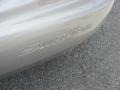 Liquid Silver Metallic - Sunfire Coupe Photo No. 32