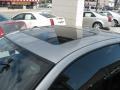 Liquid Silver Metallic - Sunfire Coupe Photo No. 36