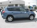2007 Pacific Blue Metallic Toyota RAV4 4WD  photo #5