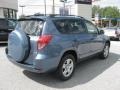2007 Pacific Blue Metallic Toyota RAV4 4WD  photo #6