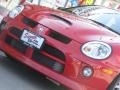 Flame Red - Neon SRT-4 Photo No. 9