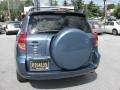 2007 Pacific Blue Metallic Toyota RAV4 4WD  photo #7