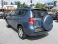 2007 Pacific Blue Metallic Toyota RAV4 4WD  photo #8