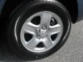 2007 Pacific Blue Metallic Toyota RAV4 4WD  photo #10