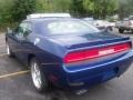 2010 Deep Water Blue Pearl Dodge Challenger R/T Classic  photo #9