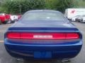 Deep Water Blue Pearl - Challenger R/T Classic Photo No. 10