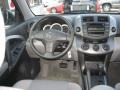 2007 Pacific Blue Metallic Toyota RAV4 4WD  photo #14
