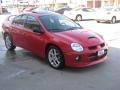 2005 Flame Red Dodge Neon SRT-4  photo #12