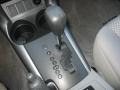 2007 Pacific Blue Metallic Toyota RAV4 4WD  photo #20
