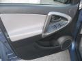 2007 Pacific Blue Metallic Toyota RAV4 4WD  photo #24