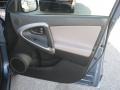 2007 Pacific Blue Metallic Toyota RAV4 4WD  photo #25