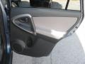 2007 Pacific Blue Metallic Toyota RAV4 4WD  photo #26