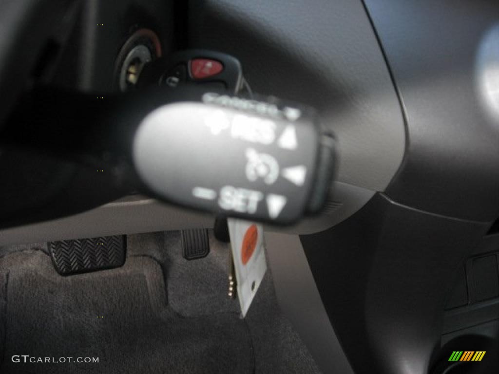 2007 RAV4 4WD - Pacific Blue Metallic / Ash Gray photo #29
