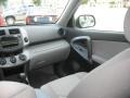 2007 Pacific Blue Metallic Toyota RAV4 4WD  photo #40
