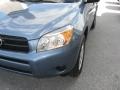 2007 Pacific Blue Metallic Toyota RAV4 4WD  photo #43