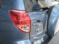 2007 Pacific Blue Metallic Toyota RAV4 4WD  photo #44
