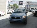 2007 Pacific Blue Metallic Toyota RAV4 4WD  photo #46