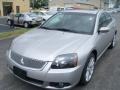 Quick Silver - Galant SE Photo No. 1