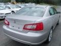 Quick Silver - Galant SE Photo No. 12