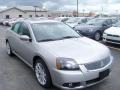 Quick Silver - Galant SE Photo No. 13
