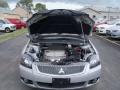 Quick Silver - Galant SE Photo No. 15