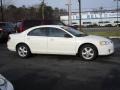 2006 Stone White Dodge Stratus SXT Sedan  photo #2